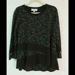 Neon Buddha top size small